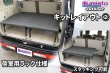 画像4: エブリィワゴン DA17W用【TNキットS】 (4)